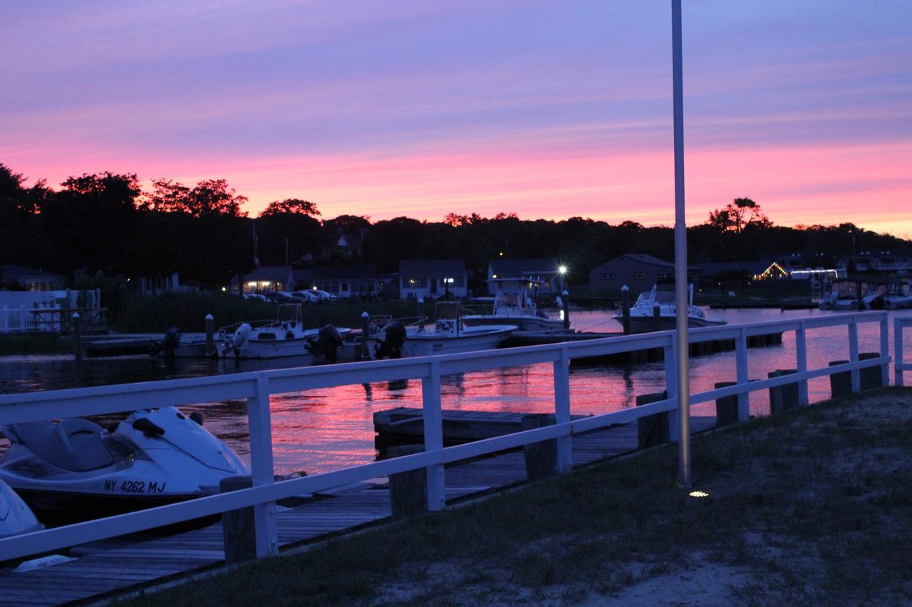 Colonial Shores Resort แฮมป์ตันเบย์ส ภายนอก รูปภาพ