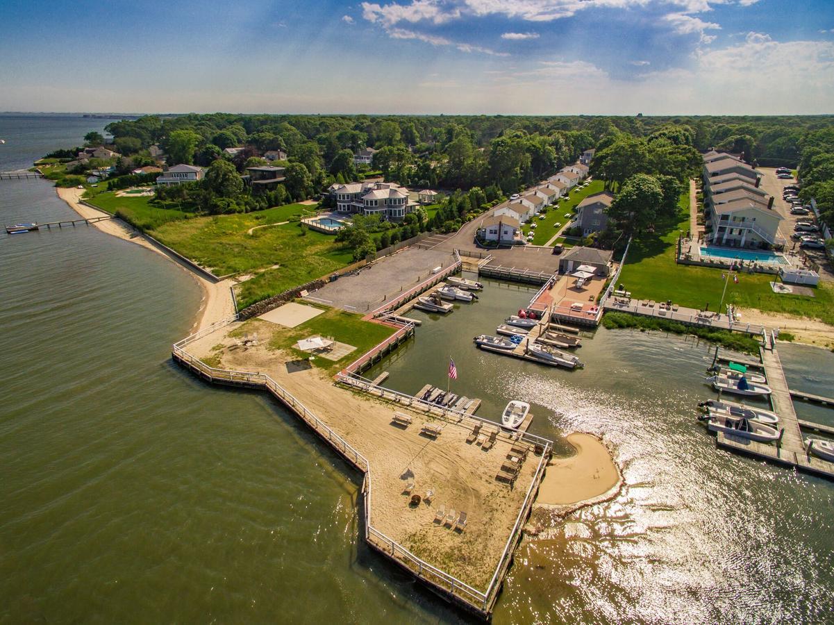 Colonial Shores Resort แฮมป์ตันเบย์ส ภายนอก รูปภาพ