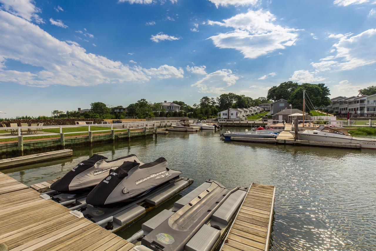 Colonial Shores Resort แฮมป์ตันเบย์ส ภายนอก รูปภาพ