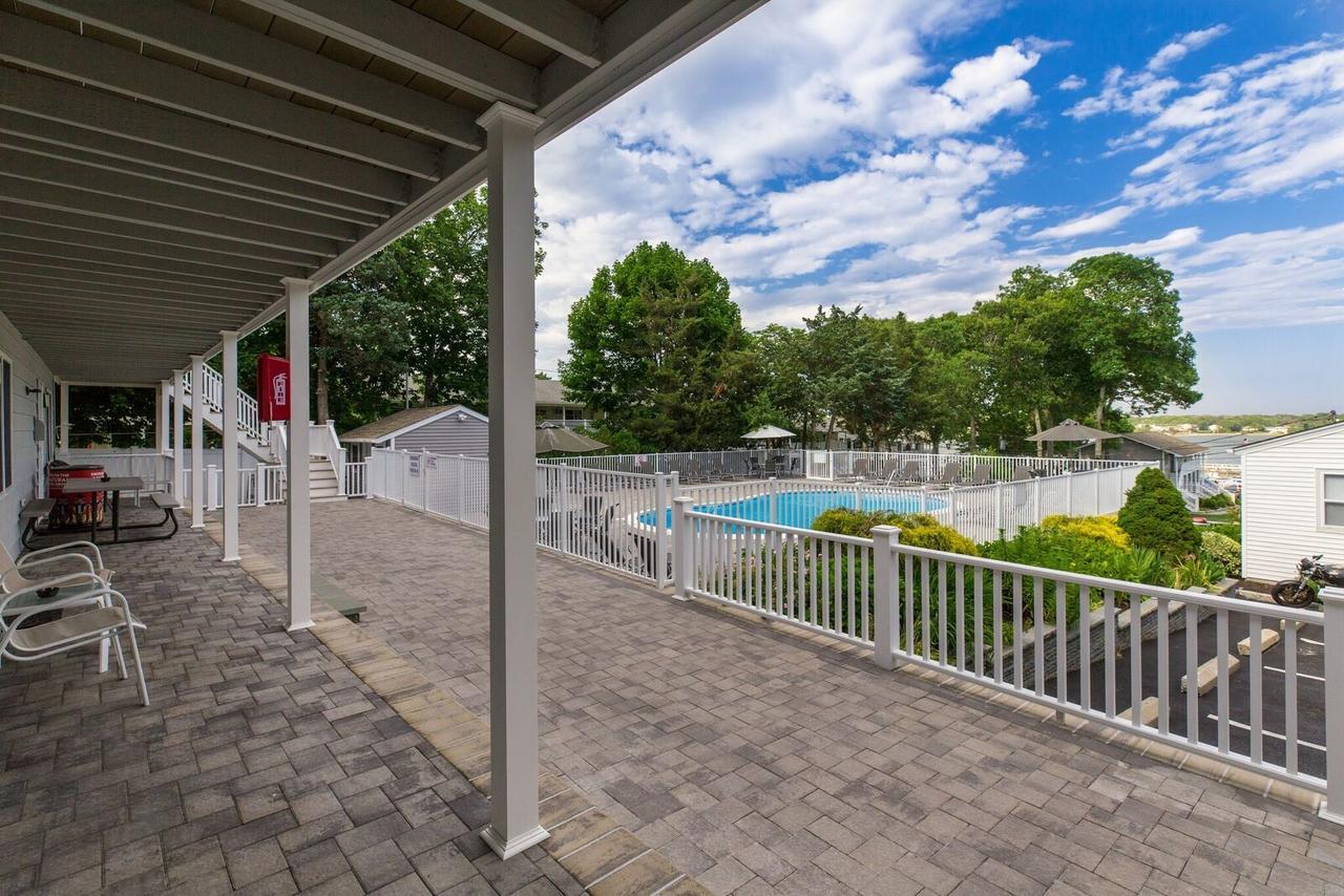 Colonial Shores Resort แฮมป์ตันเบย์ส ภายนอก รูปภาพ