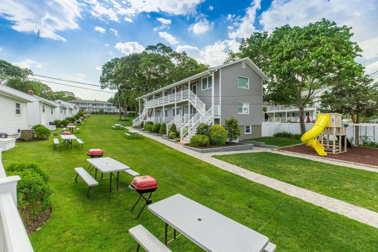 Colonial Shores Resort แฮมป์ตันเบย์ส ภายนอก รูปภาพ