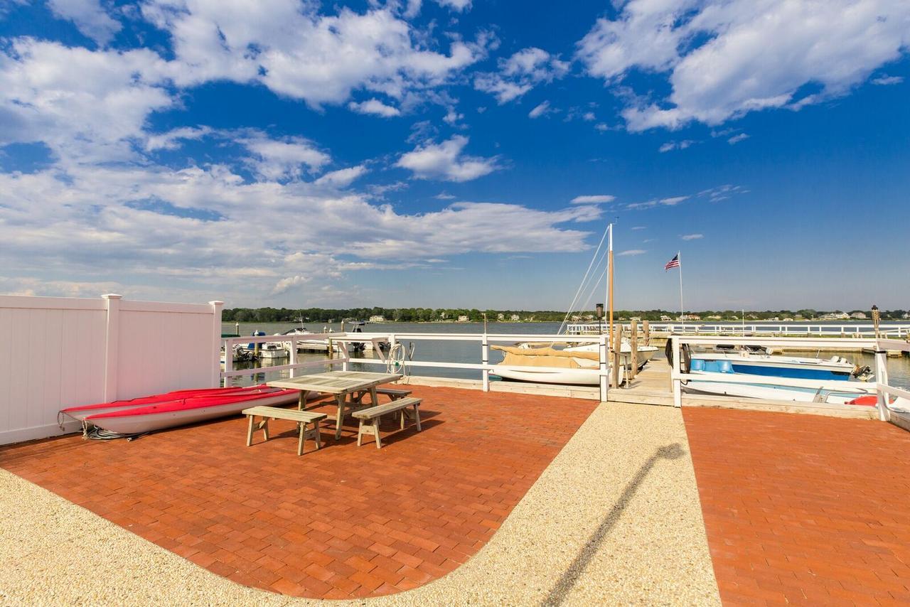 Colonial Shores Resort แฮมป์ตันเบย์ส ภายนอก รูปภาพ
